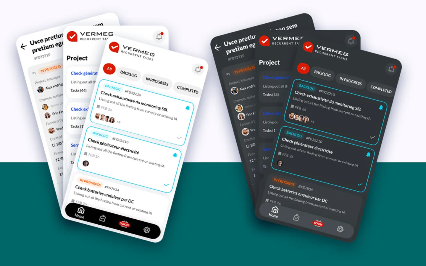 Design app mobile - 8