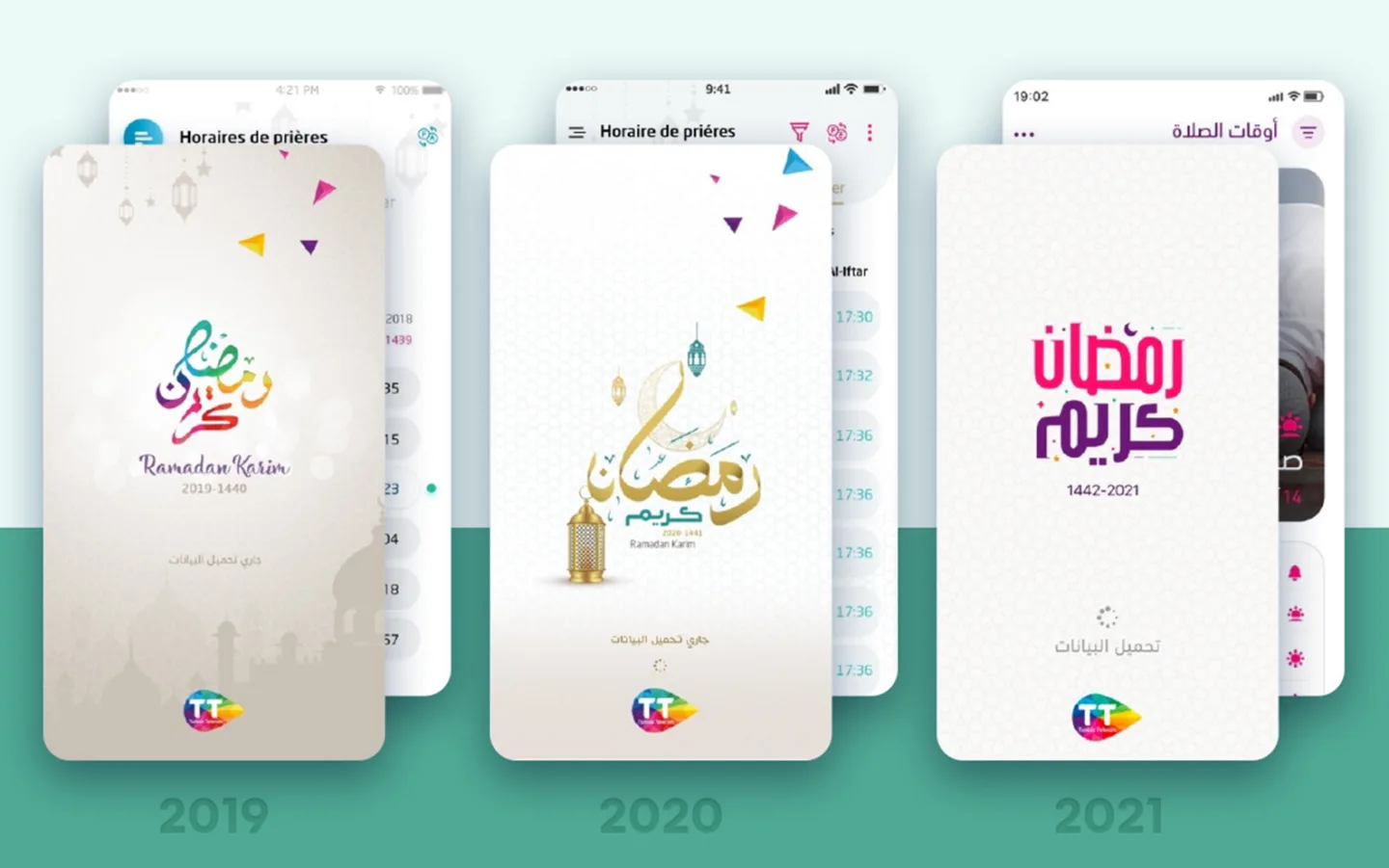 Design app mobile - 7